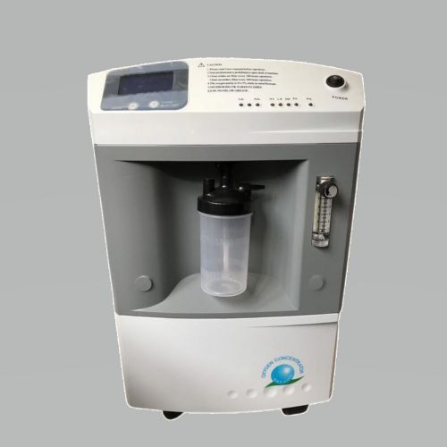 Oxygen Concentrator Longfian 5L 