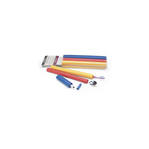 Foam Tubing Closed Cell - Bright Color Assortment