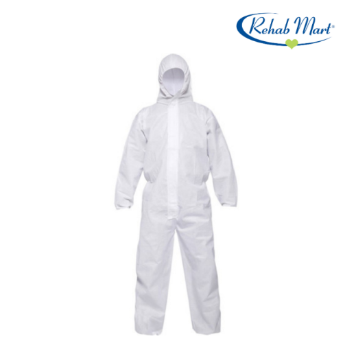 Medical Disposable Isolation PPE Coverall