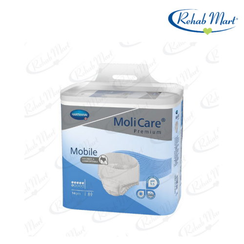 MoliCare® Mobile Pull-up Moderate