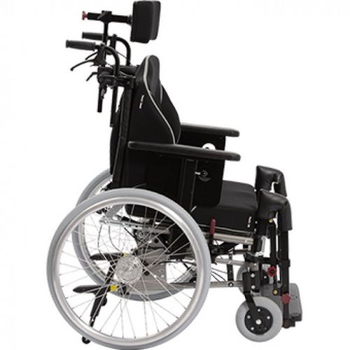 Netti Comfort III XHD Wheelchair