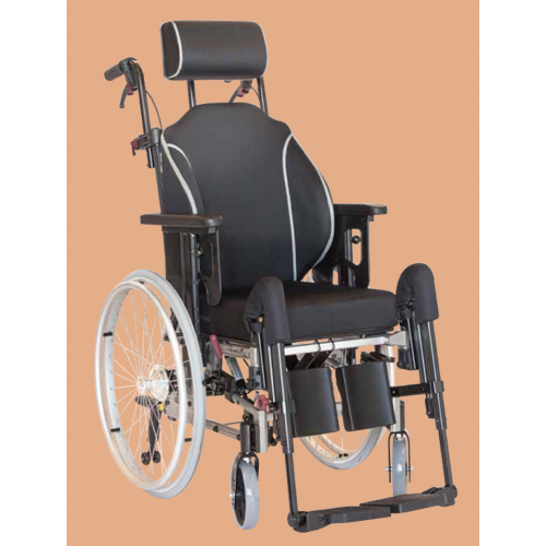 NETTI III Wheelchair-18 inch