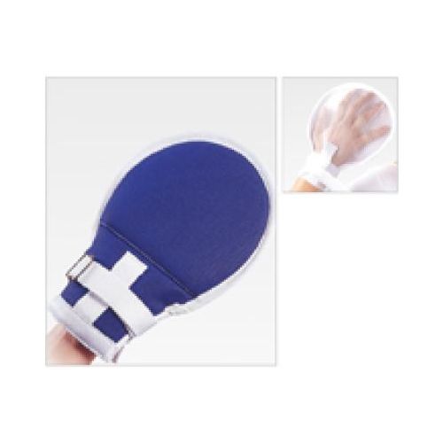 Restrained Protector with Mesh (Hand & Wrist) OO-003