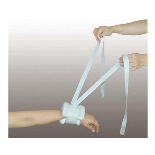 Restrained Protector (Wrist) OO-004