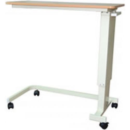 Overbed Table Deluxe C-base
