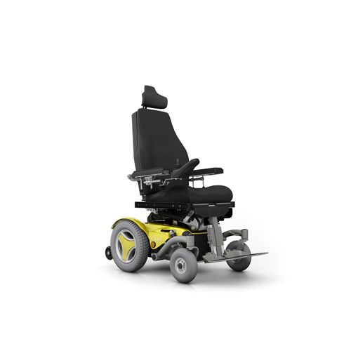 Power Wheelchair C350 Corpus Permobil