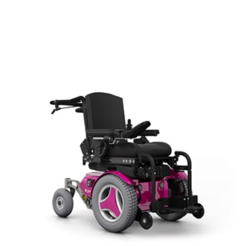 Power Wheelchair K300 PS Junior Permobil