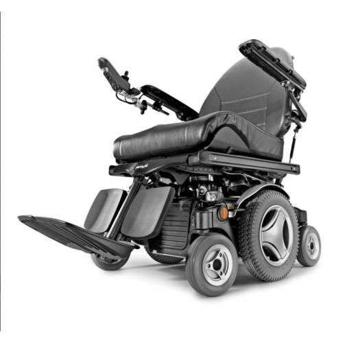 Permobil M300 Corpus® HD Power Wheelchair
