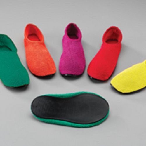 Posey Fall Management Slippers 624XX