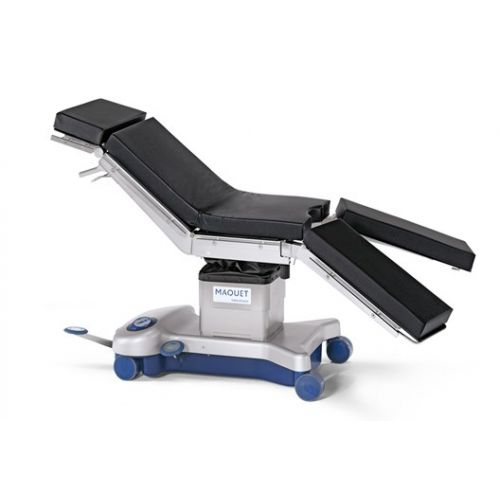 Pre-Owned Alphaclassic pro mobile operating table