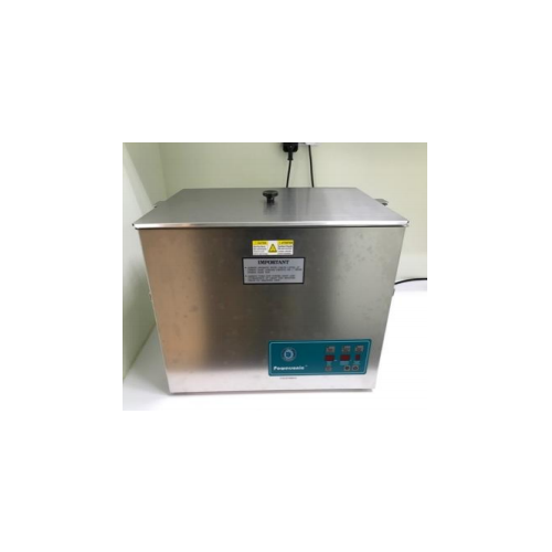 Pre-Owned Crest P2600 Tabletop ultrasound cleaner