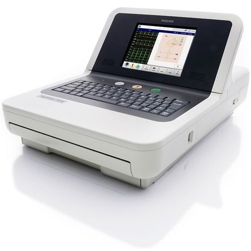 Pre-owned PageWriter TC30 Cardiograph DE0006595