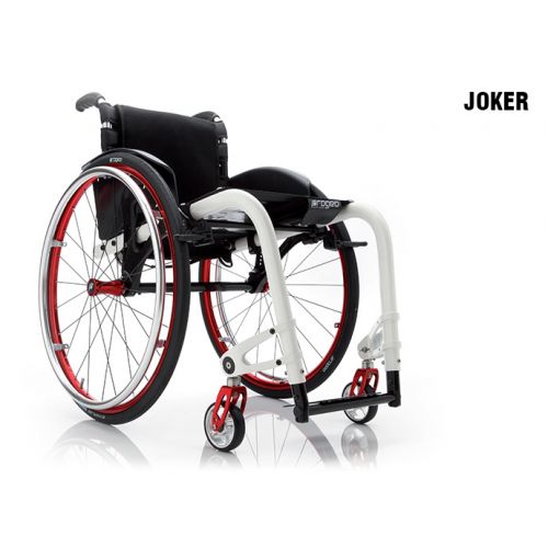 Progeo Joker Ultra Light Wheelchair