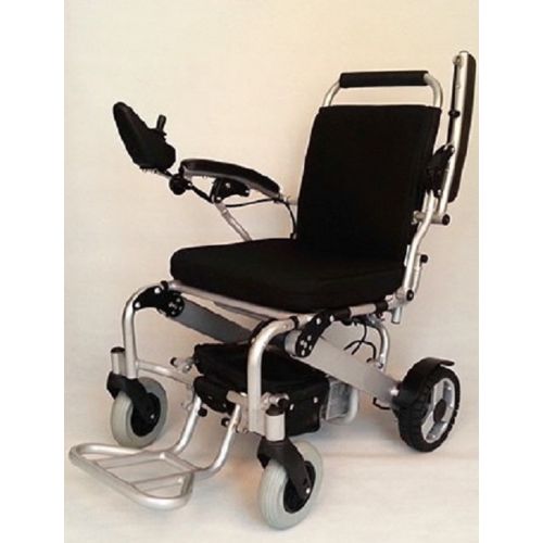 Queenstone Foldable Power Wheelchair SQPC-07B