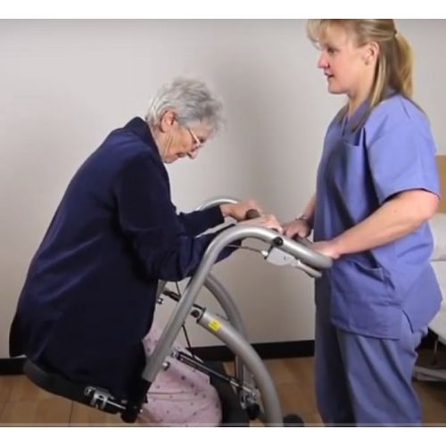 Quickmove Sit-to-stand Patient Lift