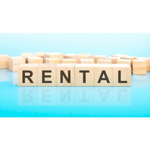 * RENTAL RATES