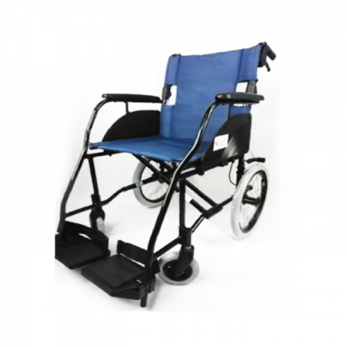 Rental Wheelchair Manual Light Standard