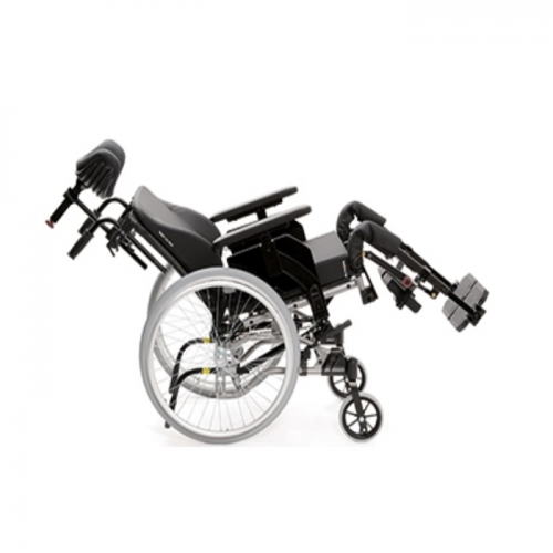 Rental wheelchair manual Light Tilt & Recline