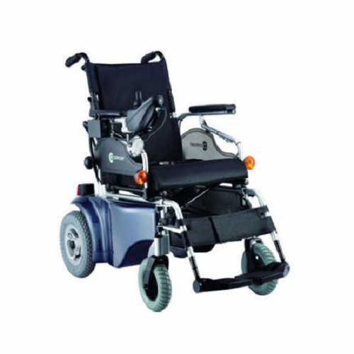 Rental Wheelchair Powered