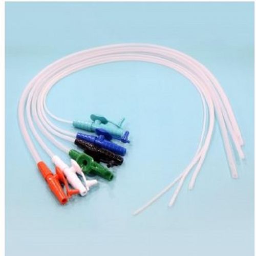 Suction Catheter Size 12FG HOSPITECH (Box of 50's)