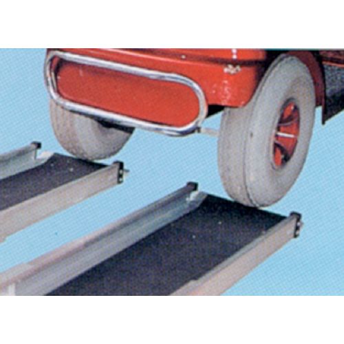 Scooter Ramp 10299L
