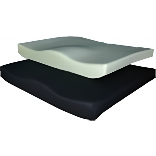 Molded Wheelchair cushion