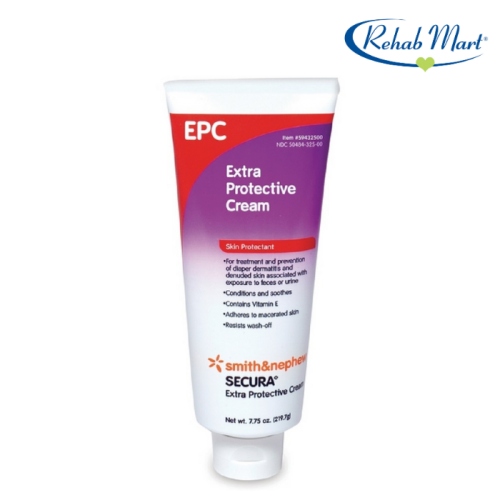 Secura Extra Protective Cream EPC 92g