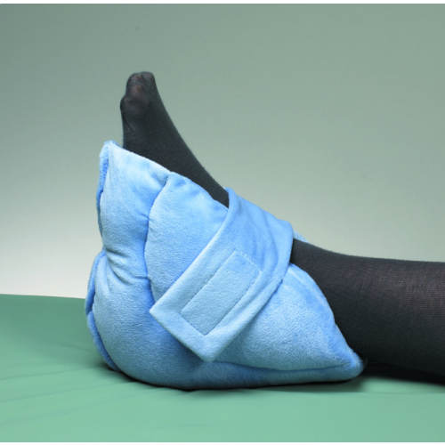 Skil-Care Ultra-Soft Polyester Heel Cushion SK603030