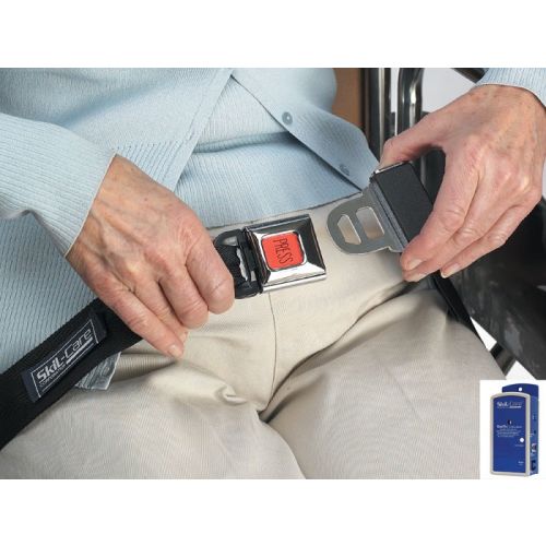 Skil-Care ChairPro Seat Belt Alarm SK909370