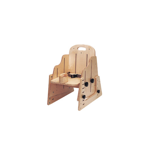 TherAdapt Adjustable Positioning Chair