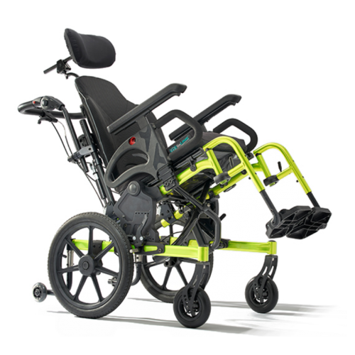 Permobil Progeo Tekna Tilt and Recline