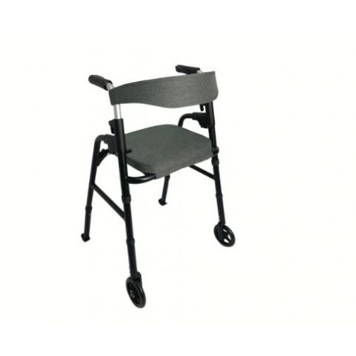 Travel Walker with Seat