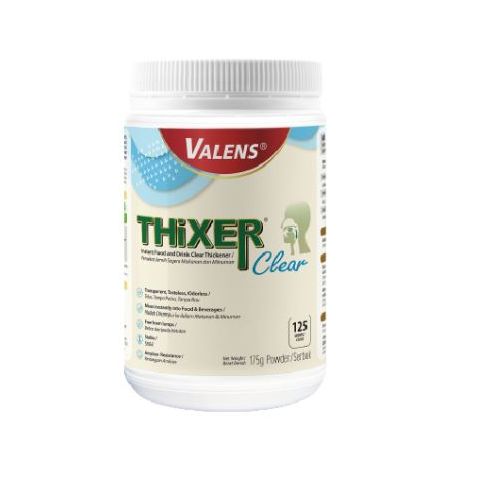 Thixer Clear 175g