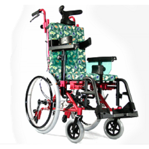 Kingstrong Tilt-in-space Wheelchair TC-04B