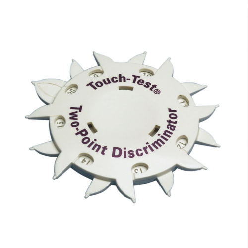 Touch-Test™ Two-Point Discriminator FB121495