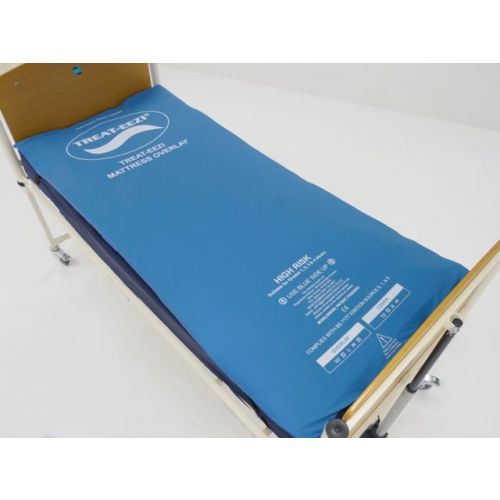 TREAT-EEZI Vapour Permeable Full Length COVER only 195x90 cm