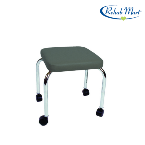 Treatment Stool Mobile Fixed Height