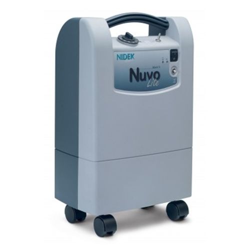 Used : Oxygen Concentrator 5L