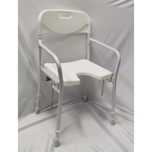 Shower Chair Foldable VL10466