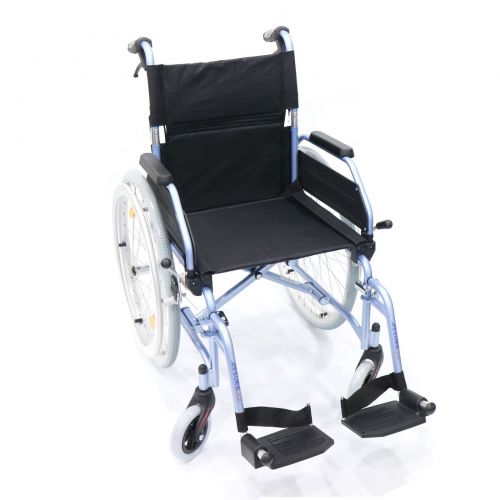 ASSURE Rehab – Lightweight DAF Wheelchair 