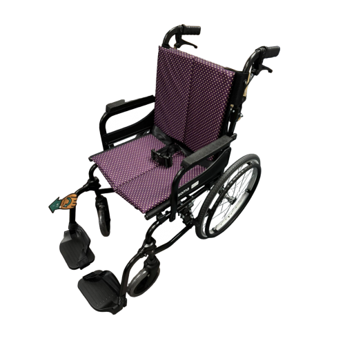 SOMA JOY Wheelchair 18"