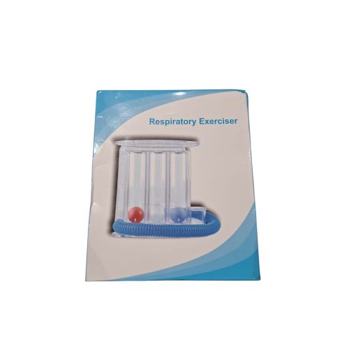 Respiratory Execiser