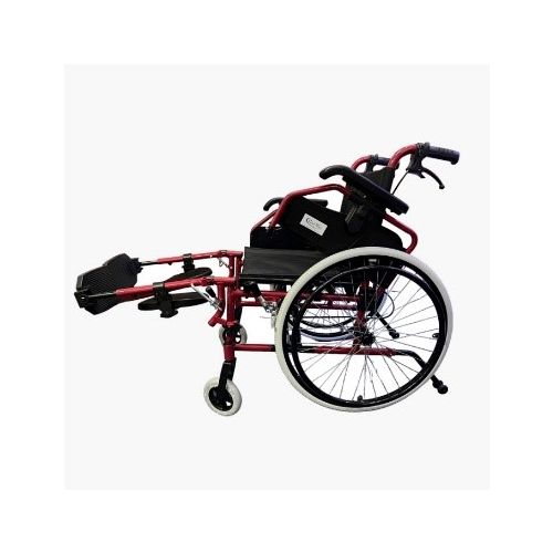 Rental Wheelchair Elevation Leg