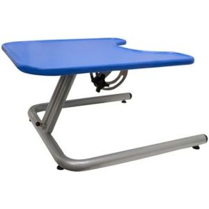 Skillbuilders Stand-Alone Adjustable Tray for Sitter