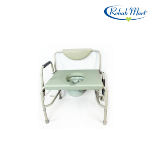 Bariatric Commode Drop-arm 10759