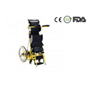 Comfort Manual-Drive Child Standing Wheelchair LY-ESA120-K