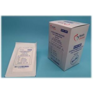 Gloves Copolymer Sterile 100s/Box