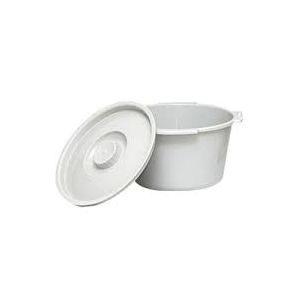 Pail only - Cover and Holder