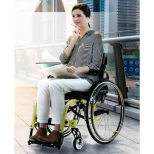 Karma ERGO LIVE Active Wheelchair