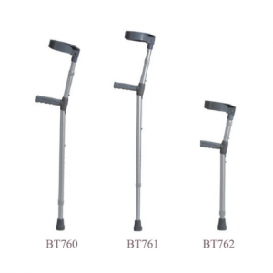 Forearm / Elbow Crutch - BT760 (Medium)